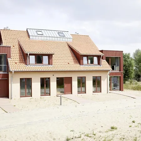 Bades Huk Haus 10 39 - Og Hohen Wieschendorf