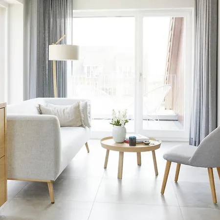 Lejlighed Bades Huk Haus 10 39 - Og