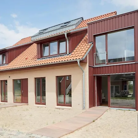 Lejlighed Bades Huk Haus 10 39 - Og *
