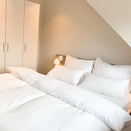 Lejlighed Bades Huk Haus 10 39 - Og Hohen Wieschendorf