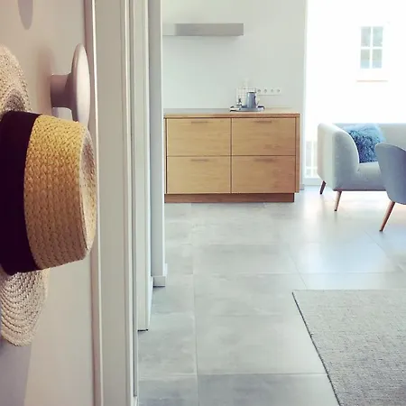 Bades Huk Haus 10 39 - Og *