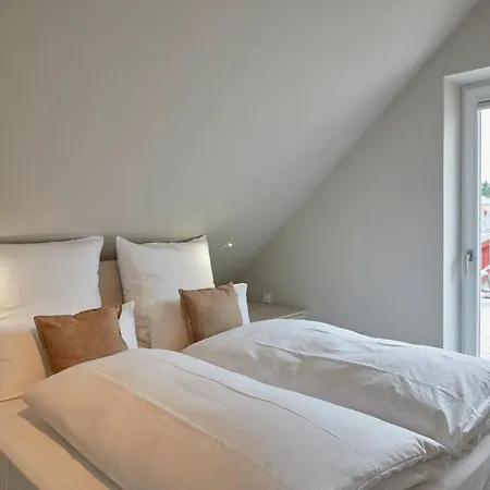 Bades Huk Haus 10 39 - Og *