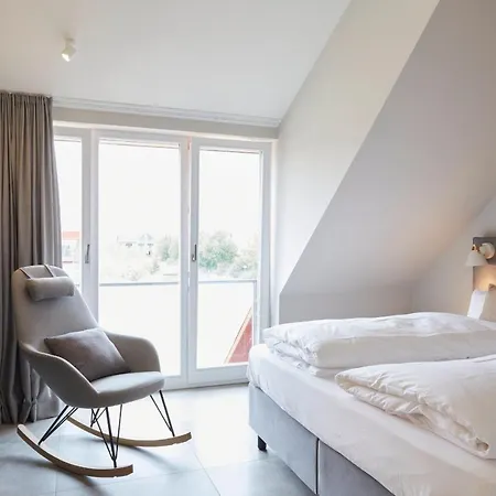 Lejlighed Bades Huk Haus 10 39 - Og *