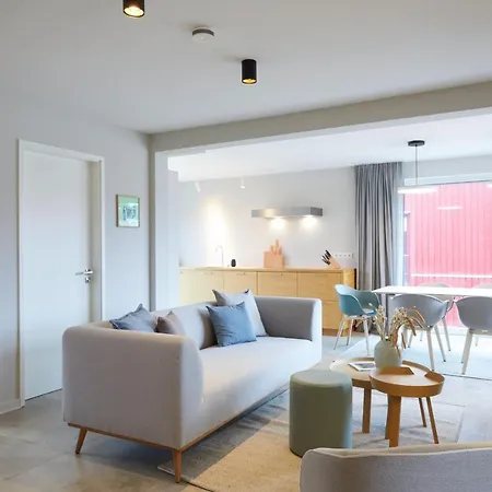 Bades Huk Haus 10 39 - Og *