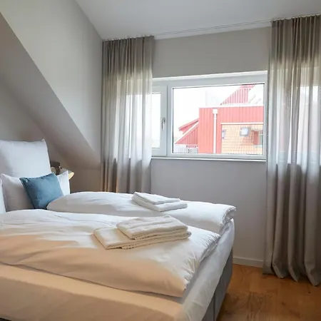 Bades Huk Haus 10 39 - Og *