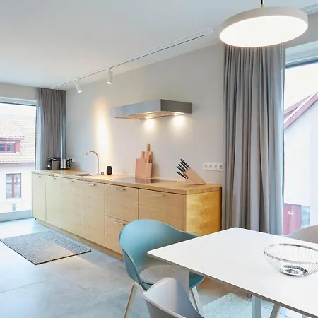 Bades Huk Haus 10 39 - Og Hohen Wieschendorf