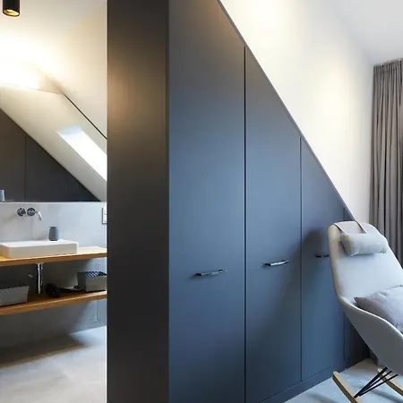 Bades Huk Haus 10 39 - Og Lejlighed Hohen Wieschendorf