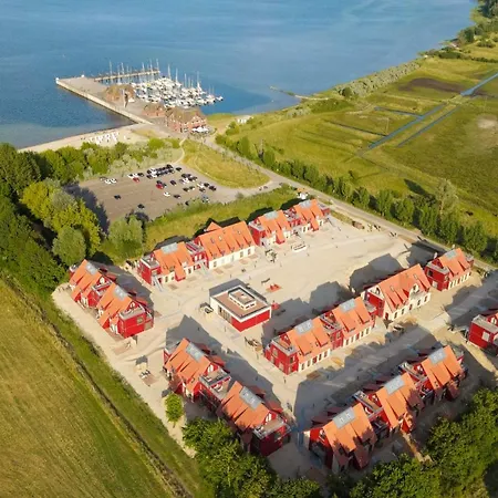 Bades Huk Haus 10 39 - Og