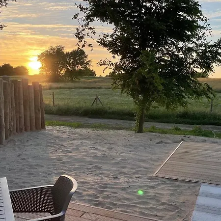Bades Huk Haus 10 39 - Og Lejlighed