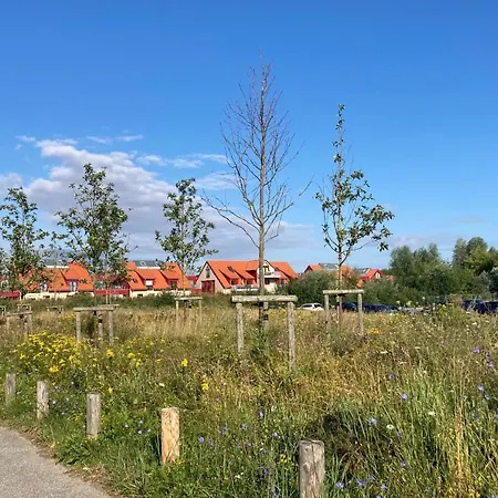 Lejlighed Bades Huk Haus 10 39 - Og Hohen Wieschendorf